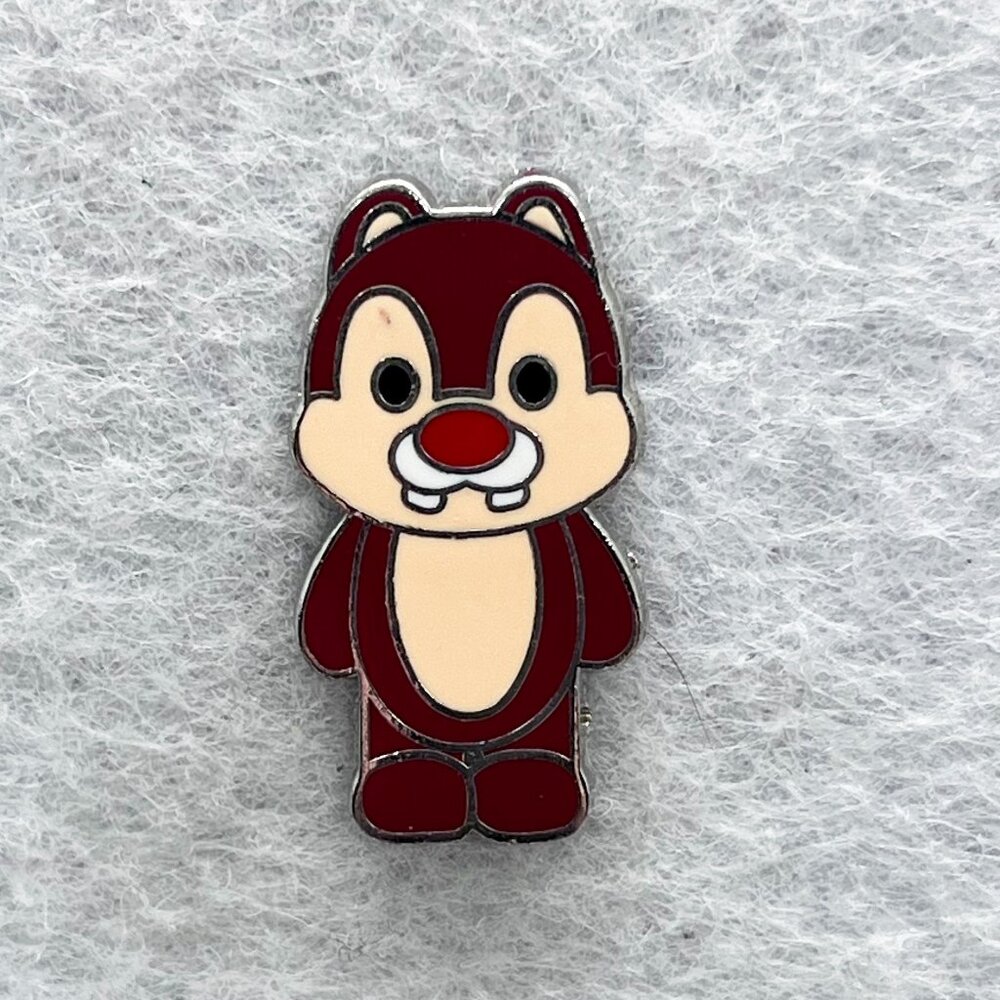 🔮 5/$25 Disney Chip N Dale - Dale‎ Pin